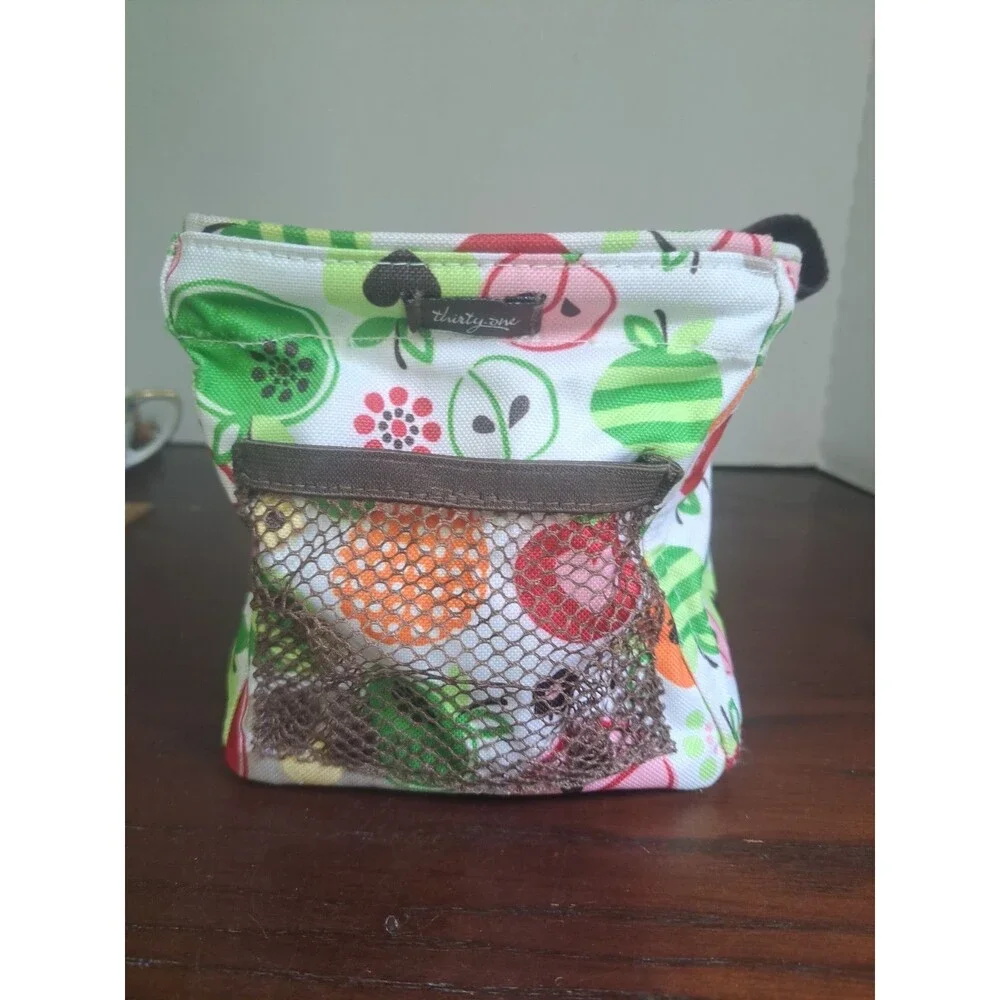 Thirty One Apple Blossom Utility Caddy
